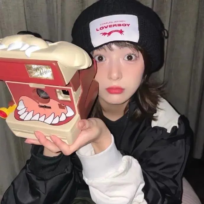 缺角一族