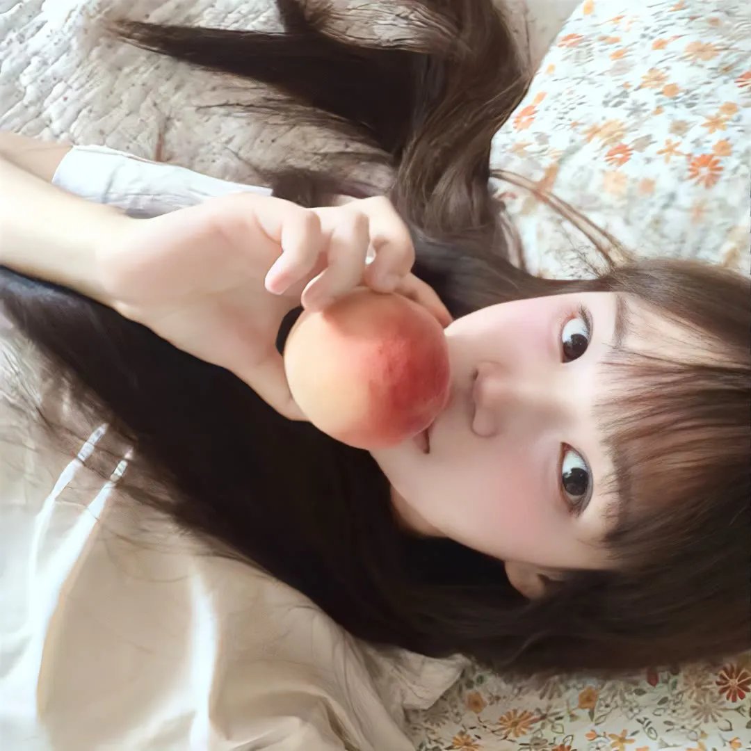 霸王贵妃